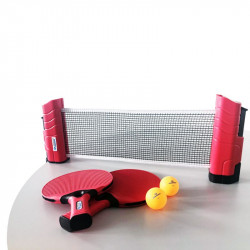 Kültéri ping-pong szett Donic Outdoor Flex