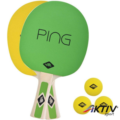 Ping-pong szett Donic