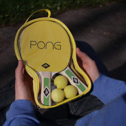 Ping-pong szett Donic