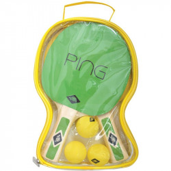 Ping-pong szett Donic