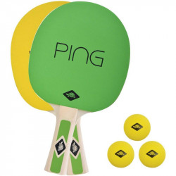 Ping-pong szett Donic Sportszer Donic