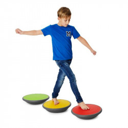 Egyensúlyozó Air Board szett Gonge