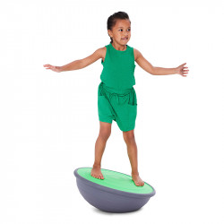 Óriás egyensúlyozó Air Board Gonge