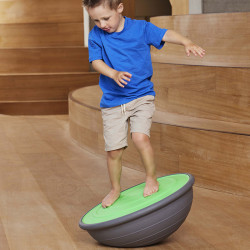 Óriás egyensúlyozó Air Board Gonge