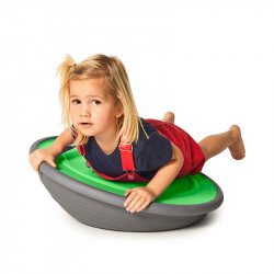 Óriás egyensúlyozó Air Board Gonge