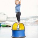 Mozgásfejlesztő kerék szett Gonge