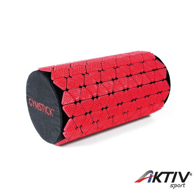 Tüskés masszázs henger Gymstick Spike