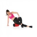 Tüskés masszázs henger Gymstick Spike