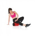 Tüskés masszázs henger Gymstick Spike