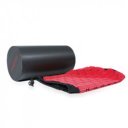 Tüskés masszázs henger Gymstick Spike