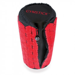 Tüskés masszázs henger Gymstick Spike