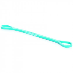 Mini Powerband Gymstick extra gyenge kék Fitness Gymstick