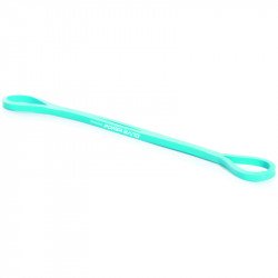 Mini Powerband Gymstick extra gyenge kék Fitness Gymstick