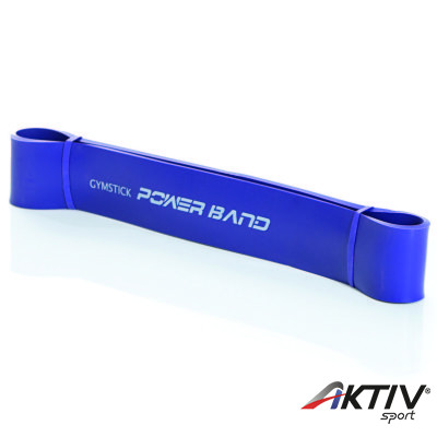 Mini Powerband Gymstick erős lila