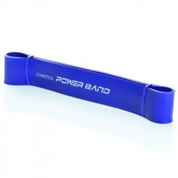 Mini Powerband Gymstick erős lila Fitness Gymstick
