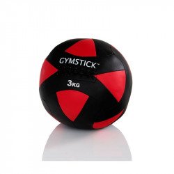 Medicin labda Gymstick Wall Ball 3 kg Fitness Gymstick