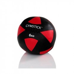 Medicin labda Gymstick Wall Ball 6 kg Fitness Gymstick