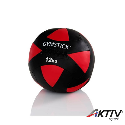 Medicin labda Gymstick Wall Ball 12 kg