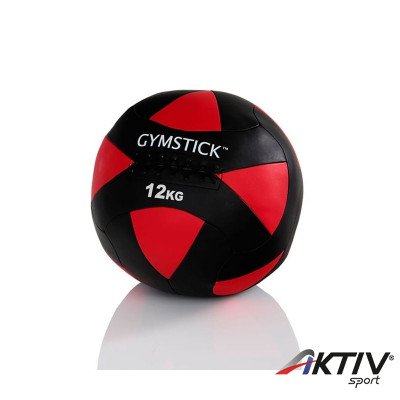 Medicin labda Gymstick Wall Ball 12 kg