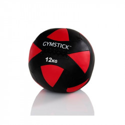 Medicin labda Gymstick Wall Ball 12 kg Fitness Gymstick