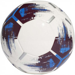 Focilabda Adidas Team Sala fehér-kék-fekete méret: 4