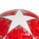 Focilabda Adidas Finale 18 Real Madrid Capitano méret: 5