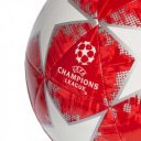 Focilabda Adidas Finale 18 Real Madrid Capitano méret: 5