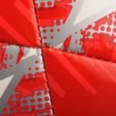 Focilabda Adidas Finale 18 Real Madrid Capitano méret: 5