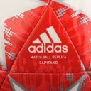 Focilabda Adidas Finale 18 Real Madrid Capitano méret: 5