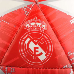 Focilabda Adidas Finale 18 Real Madrid Capitano méret: 5