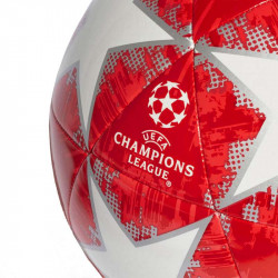 Focilabda Adidas Finale 18 Real Madrid Capitano méret: 5