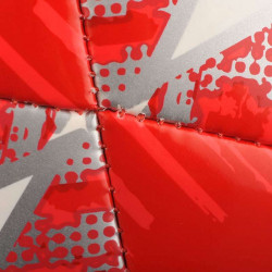 Focilabda Adidas Finale 18 Real Madrid Capitano méret: 5