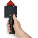 Időkérés jelző eszköz röplabdához