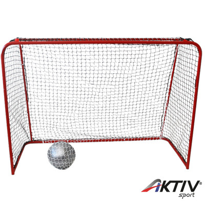 Floorball kapu 160x115x65 cm Bandit