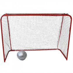 Floorball kapu 160x115x65 cm Bandit Sportszer Aktivsport