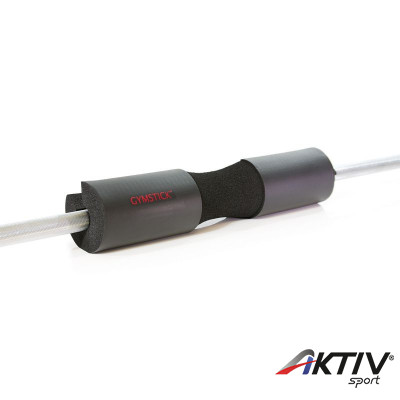 Váll és nyak védő szivacs súlyzórúdhoz Gymstick