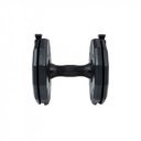 Gyors kioldós kézisúlyzó szett Gymstick 4,5-22,5 kg