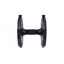 Gyors kioldós kézisúlyzó szett Gymstick 4,5-22,5 kg