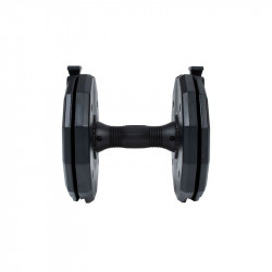 Gyors kioldós kézisúlyzó szett Gymstick 4,5-22,5 kg