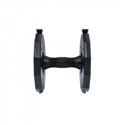 Gyors kioldós kézisúlyzó szett Gymstick 4,5-22,5 kg