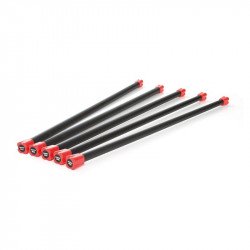 Nehezített rúd Gymstick 10 kg Fitness Gymstick