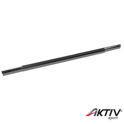 Kétkezes súlyzórúd Gymstick Pro Pump