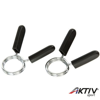 Rúgós rögzítő gyűrű Gymstick Pro pump