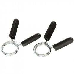 Rúgós rögzítő gyűrű Gymstick Pro pump Fitness Gymstick