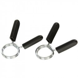 Rúgós rögzítő gyűrű Gymstick Pro pump Fitness Gymstick