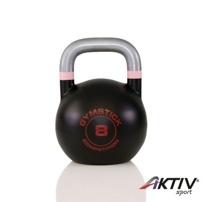Kettlebell Gymstick Competition 8 kg