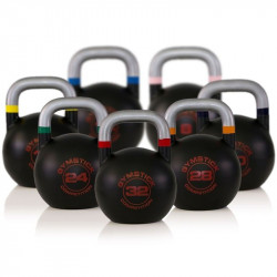 Kettlebell Gymstick Competition 8 kg