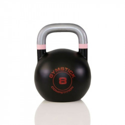 Kettlebell Gymstick Competition 8 kg Fitness Gymstick
