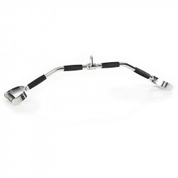 Széles lehúzó fogantyú markolatokkal Gymstick Fitness Gymstick