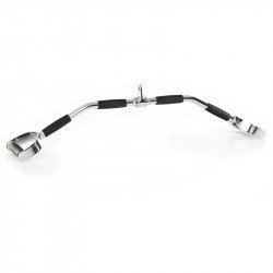 Széles lehúzó fogantyú markolatokkal Gymstick Fitness Gymstick